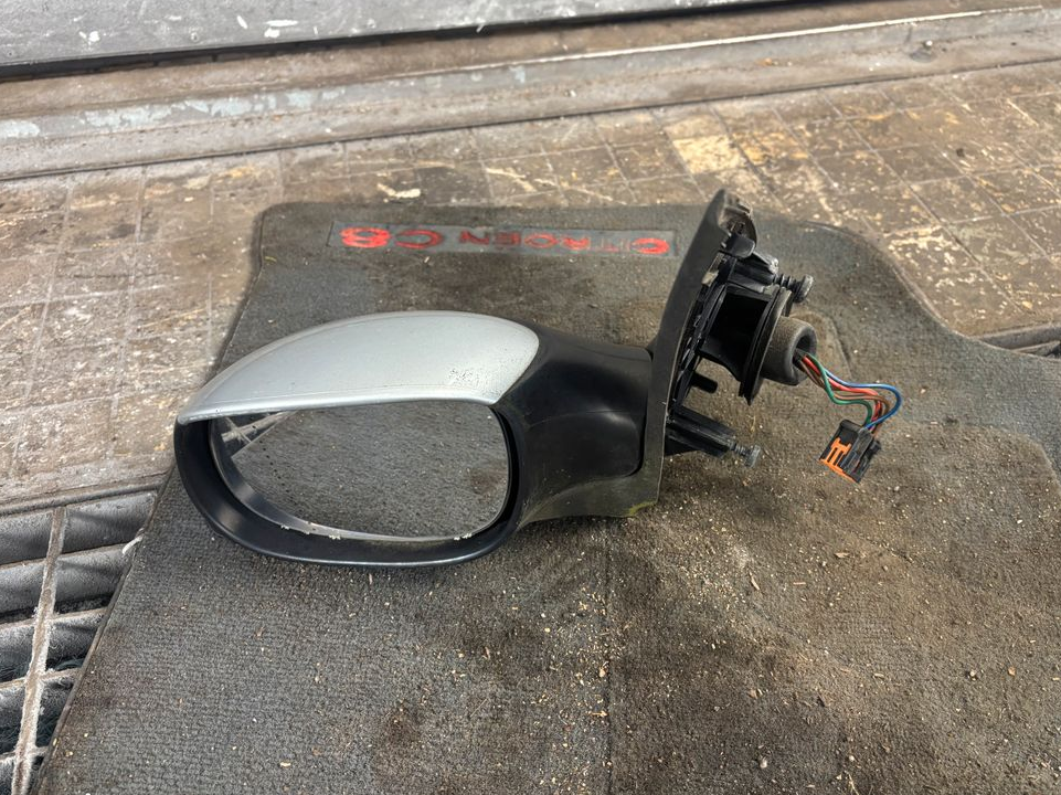 Rétroviseur gauche Peugeot 206 Quiksilver