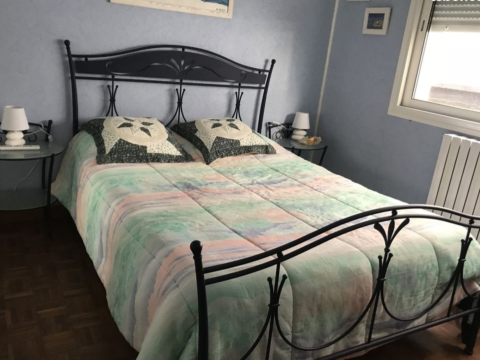 La Baule Appt 2 chs vue mer la jarrige
