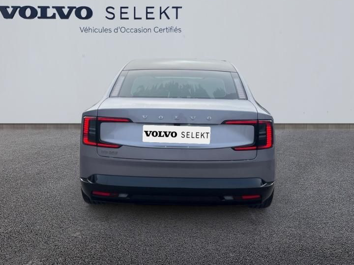 Volvo ES90 Single 333ch Ultra 2026
