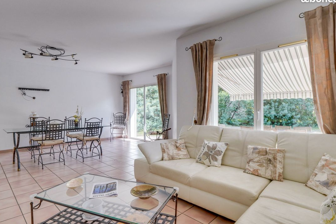 Maison 7 pièces 145 m²