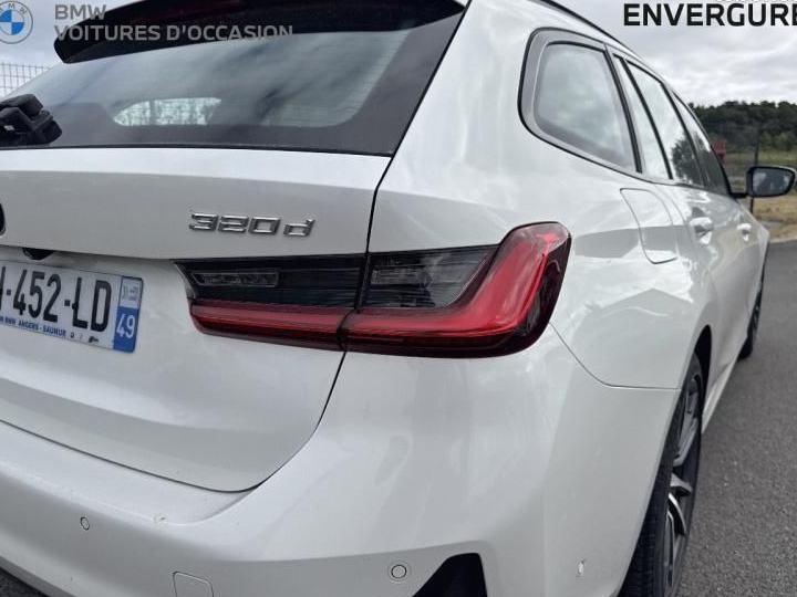 Bmw Série 3 Touring 320dA xDrive 190ch Edition Sport