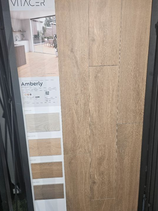 Carrelage & faïences