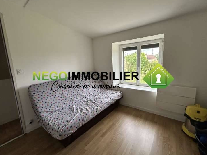 Maison 3 pièces 54 m²