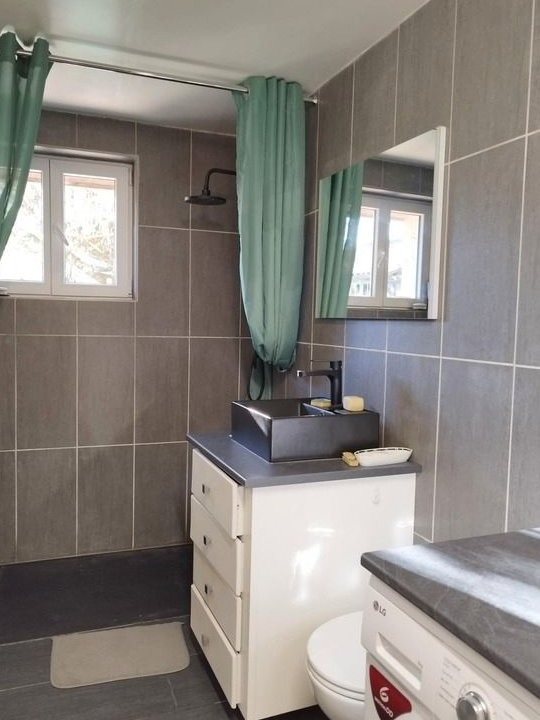 Maison 8 pièces 200 m²