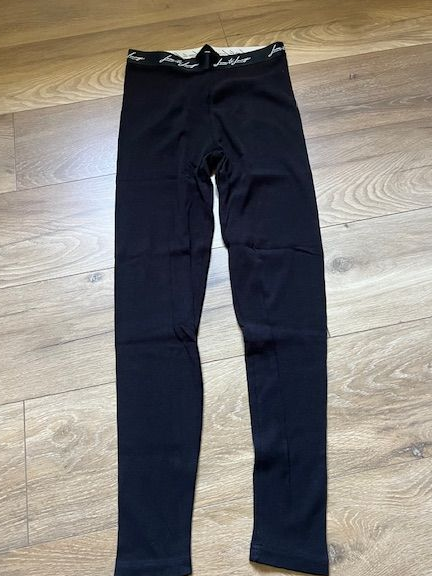 Legging noir femme Primark xs