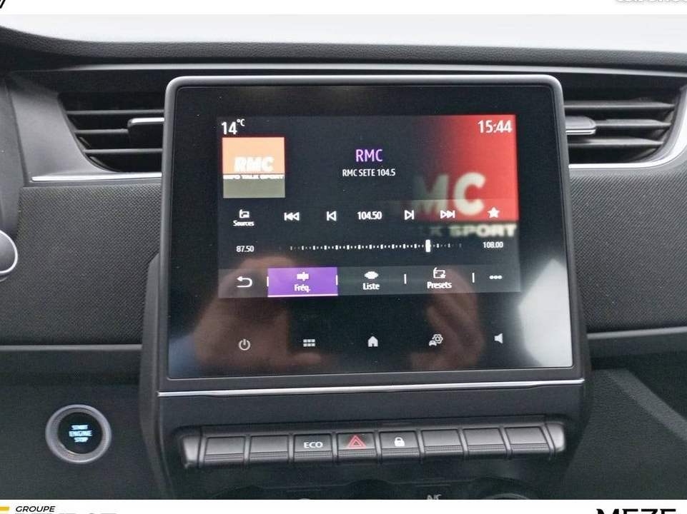 RENAULT Zoe R110 Life