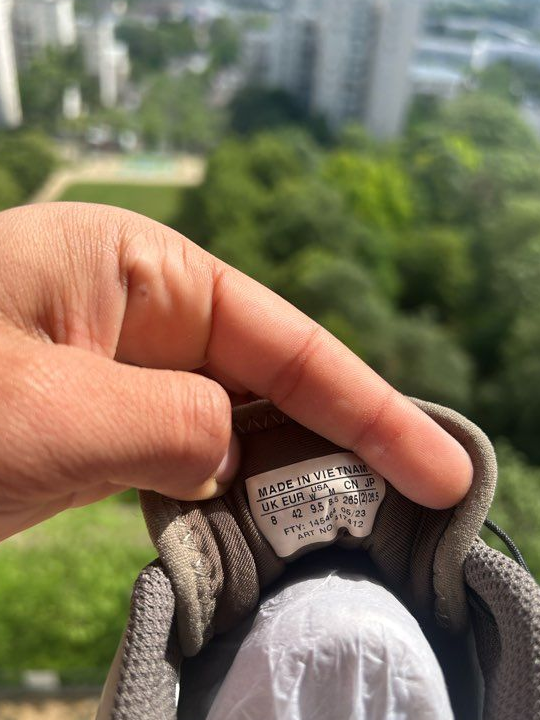 Salomon XT-6 GTX