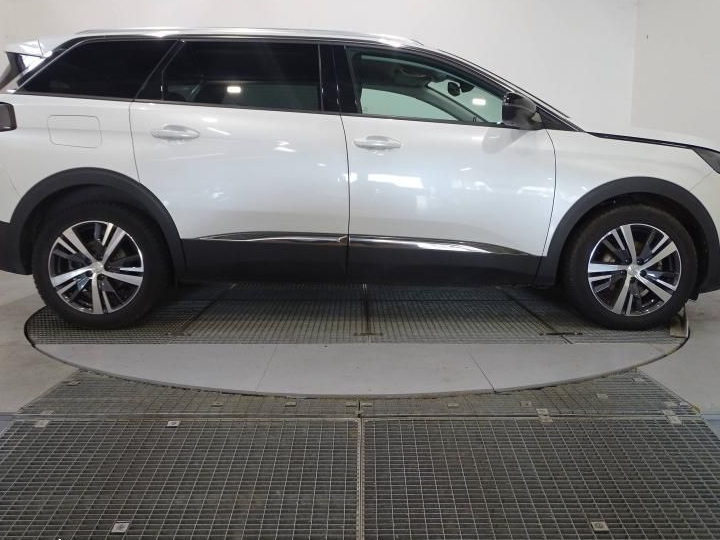 Peugeot 5008 1.5 BlueHDi 130ch S&S Allure Pack