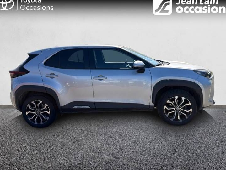 Toyota Yaris Cross Hybride 116h 2WD Design