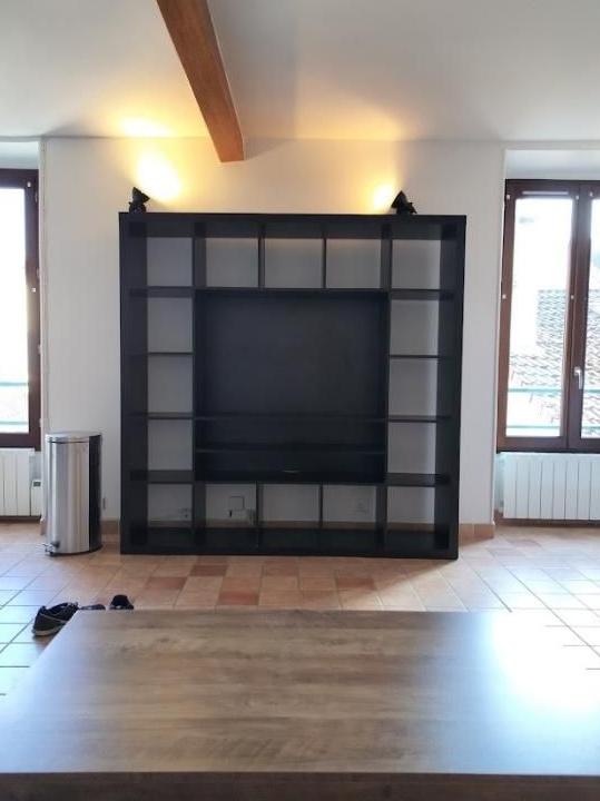 Appartement 2 pièces 54 m²