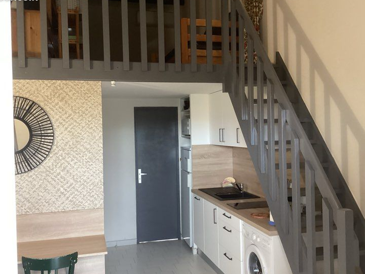 St Cyprien maison climatisé proche de la plage