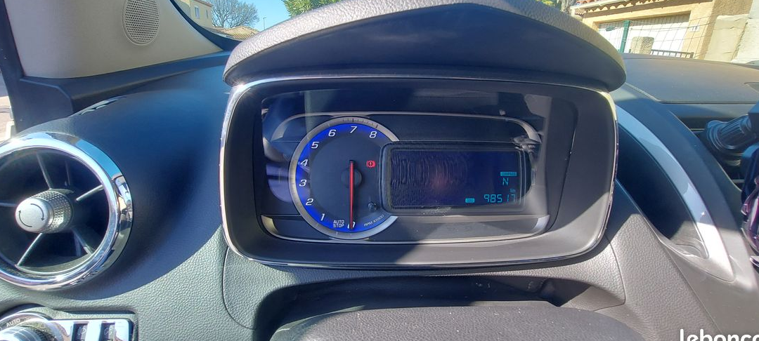 Chevrolet trax lt+ s&s 4x4 140ch