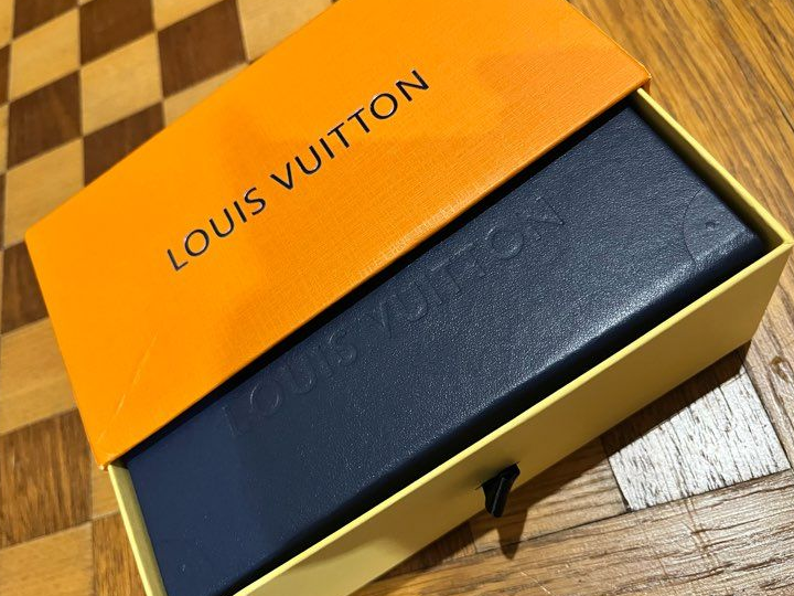 Lunette de soleil Louis Vuitton