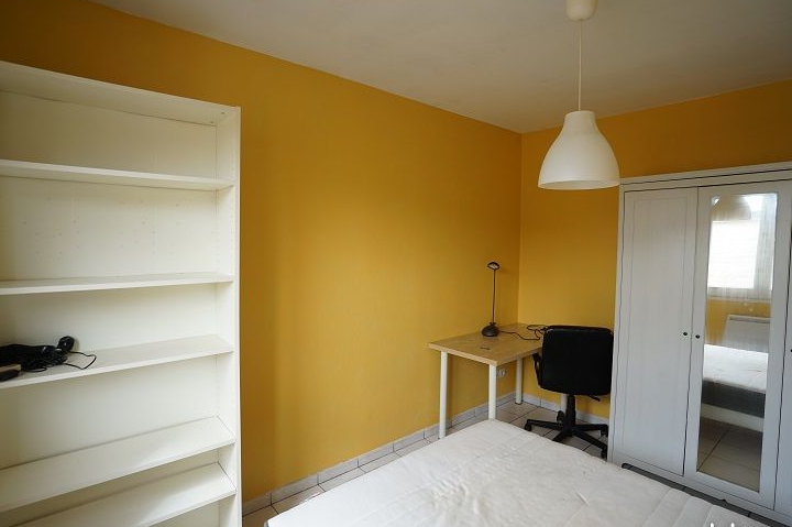 Appartement 2 pièces 33 m²