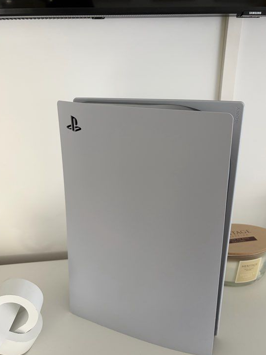 Ps5 digitale