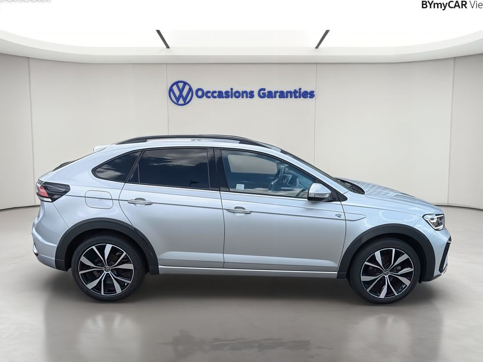 VOLKSWAGEN Taigo 1.0 TSI 116 DSG7 R-Line Edition