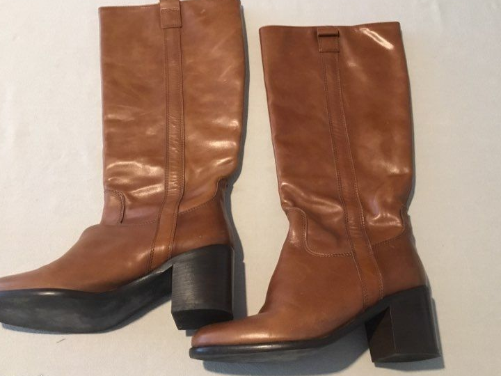 Bottes marque Caroll - pointure 36