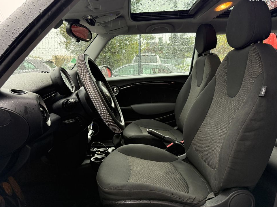 MINI HATCH R56 *TOIT OUVRANT* 1.4i - 95