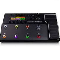 POD GO +4 Packs de presets