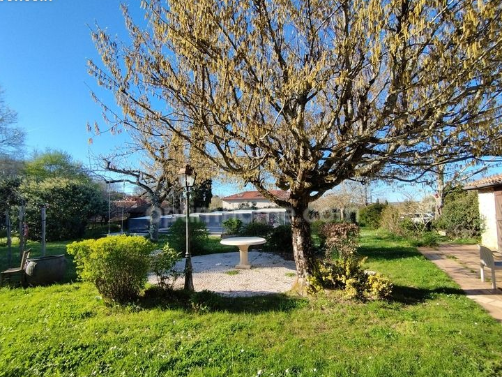 Maison 8 pièces 200 m²