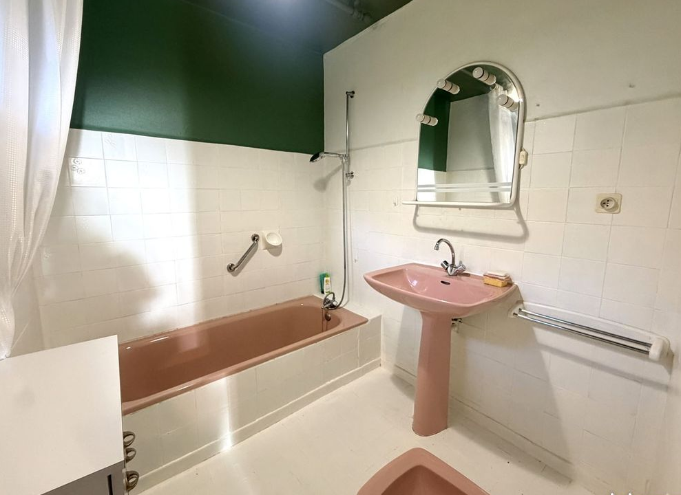 Maison 5 pièces 106 m²
