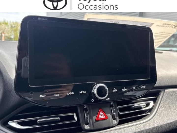 Hyundai i30 1.0 T-GDi 120ch Hybrid 48V Creative