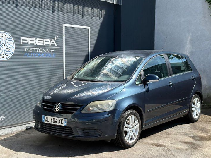 Volkswagen GOLF PLUS 1,9 TDI 105 confortline / contrôle technique ok