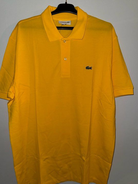 Polo Lacoste