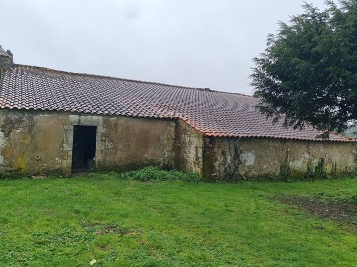 Maison 3 pièces 60 m²