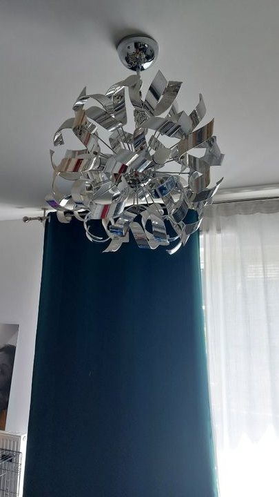 Luminaire plafonnier