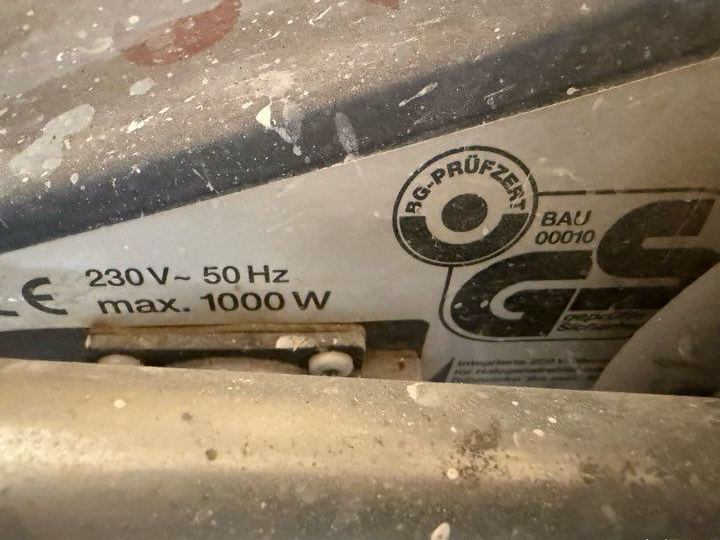 Station de peinture WAGNER