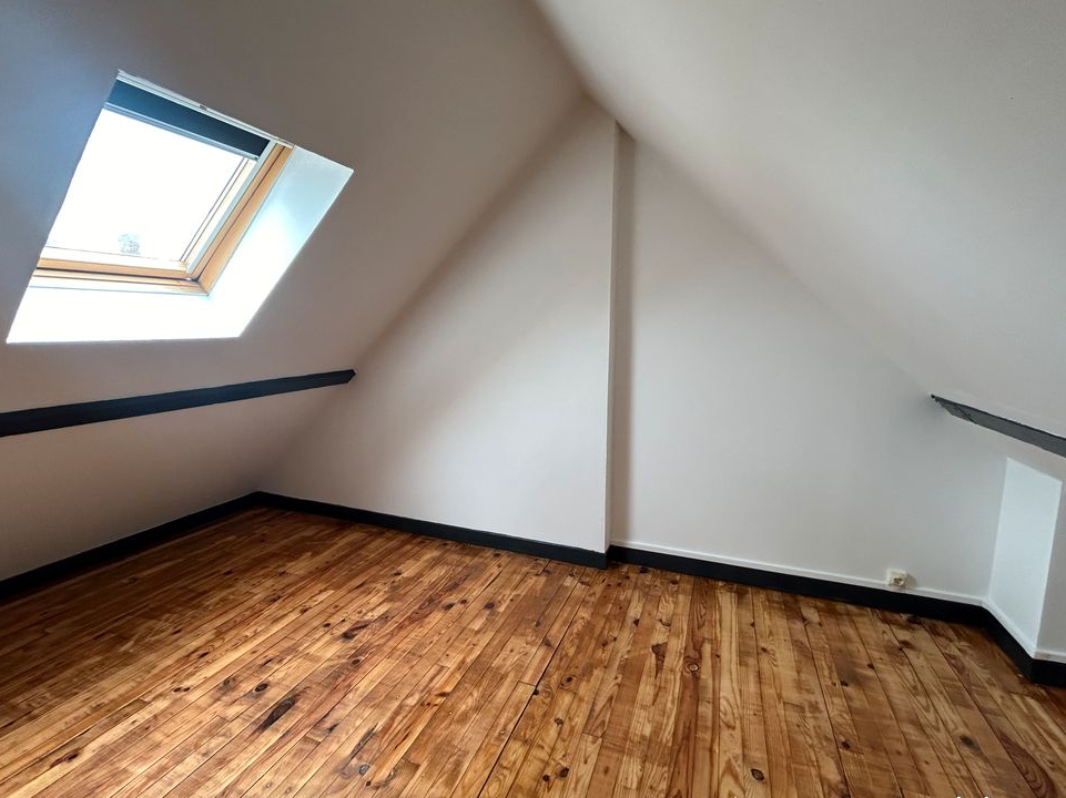 Tres bel appartement 80m2 coeur de ville
