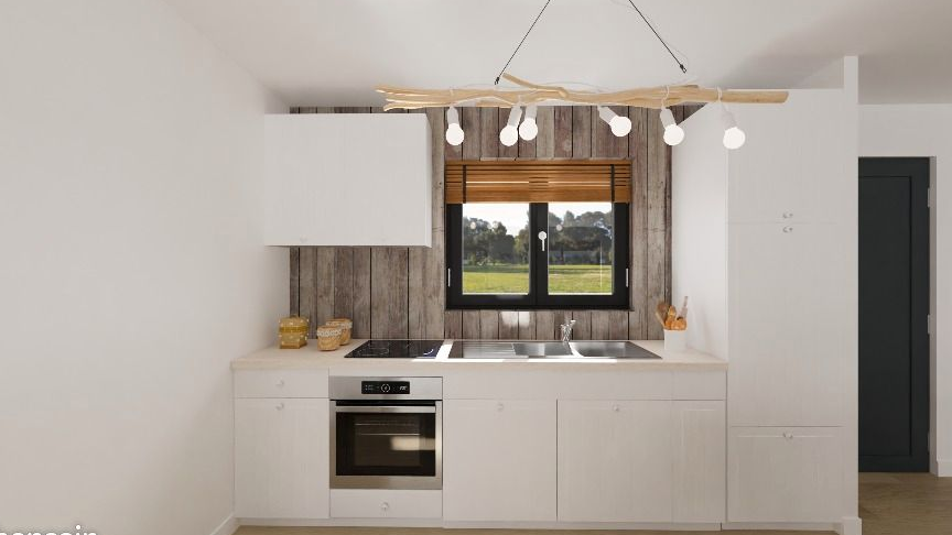 Maison 5 pièces 104 m²