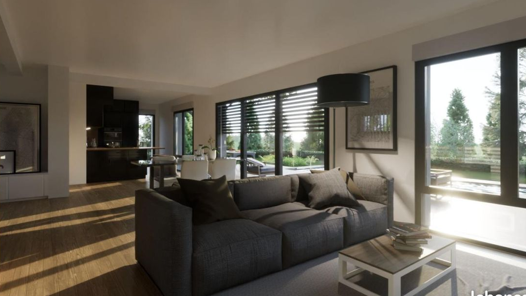 Remise 5 pièces 100 m²