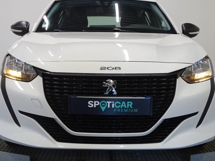 Peugeot 208 Business R 1.5 BlueHDi 100ch S&S Active