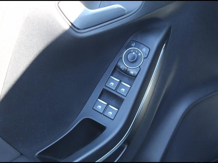 Ford Puma 1.0 EcoBoost 125ch S&S mHEV ST-Line Powershift