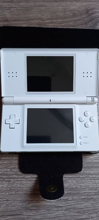 Nintendo ds