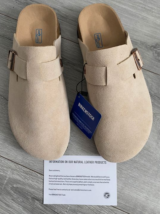 Birkenstock