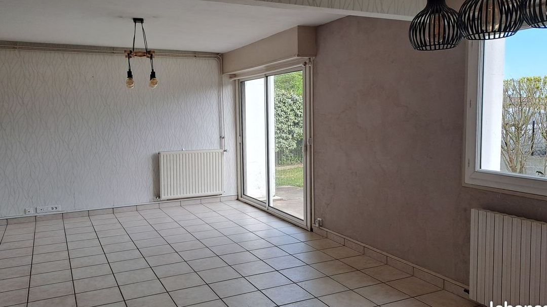 MAISON - 4 pièces - 95 m²