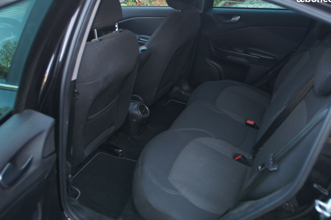 Alfa Romeo Giulietta Distinctive 2.0 JTDm 150Ch, S&S, BVM, 75500km, 2015