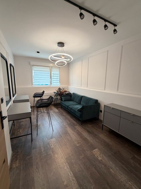 Local à louer à la Vigie (Geispolsheim)