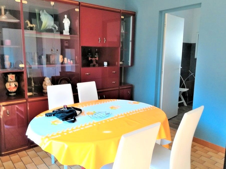 Villa T3 dans quartier calme et boise Biscarrosse plage