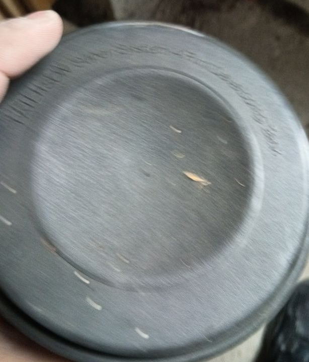 Cuve Paterson + 3 spires développement Photo