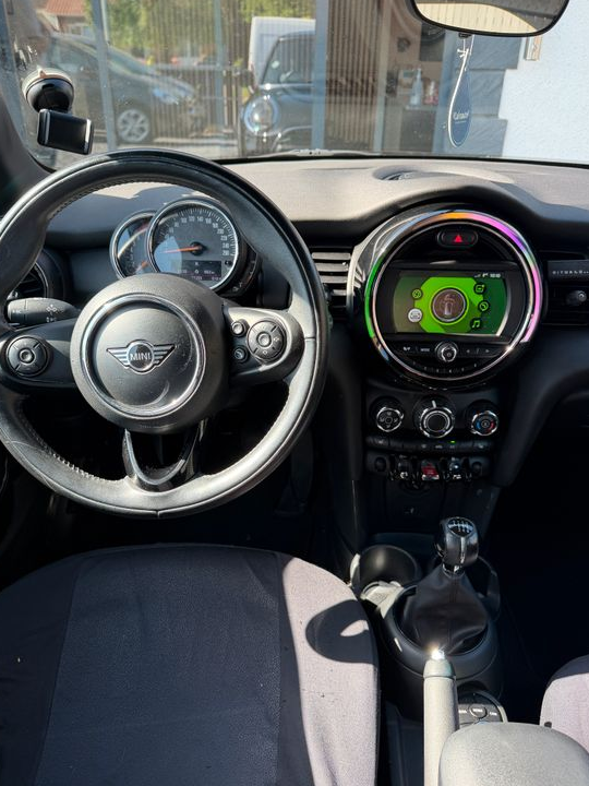 Mini III (F56) MINI ONE 1.5 i 102CH BUSINESS