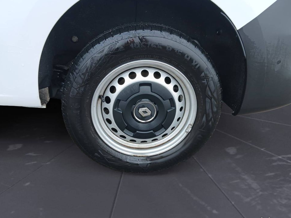 Renault kangoo van blue dci 115 edc grand confort - 22