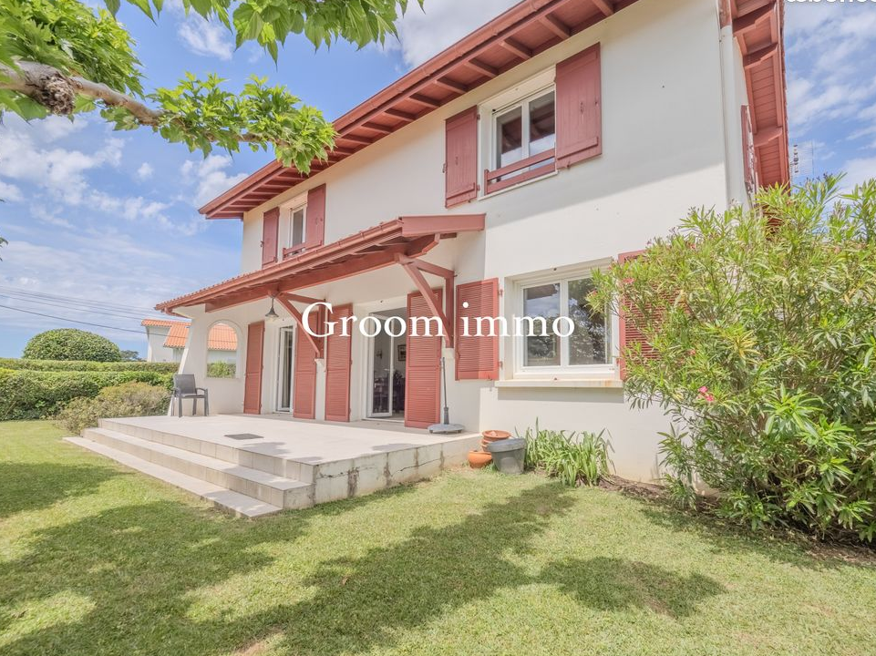 Maison 4 pièces 160 m²