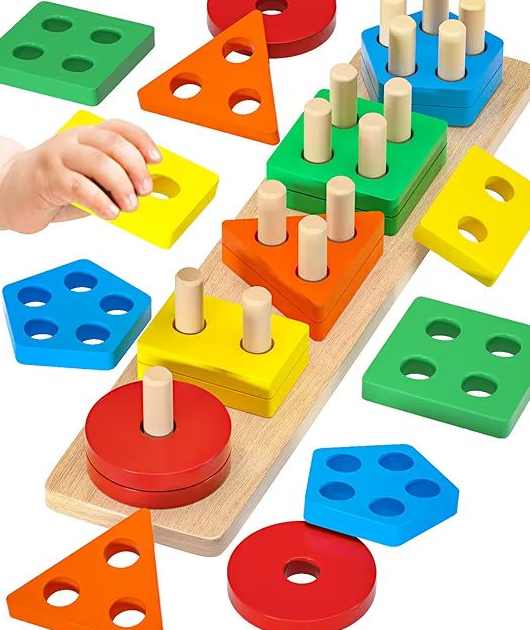 Recherche DONS jeux/jouets enfants 18-24 mois
