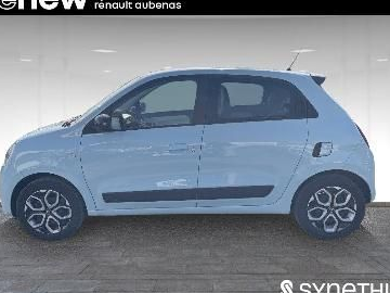 Renault Twingo III SCe 65 Equilibre