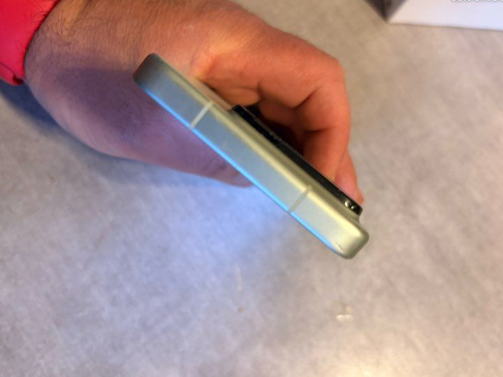 Xiaomi 15 état neuf 256 go 12 go ram