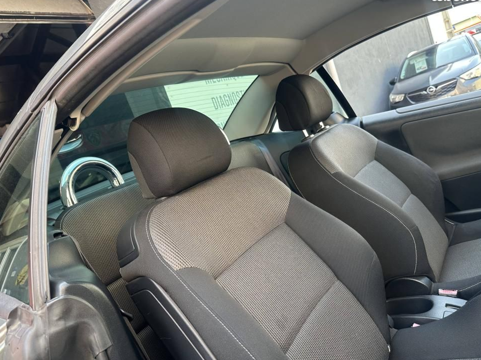 Peugeot 207 1.6 HDi110 Sport FAP